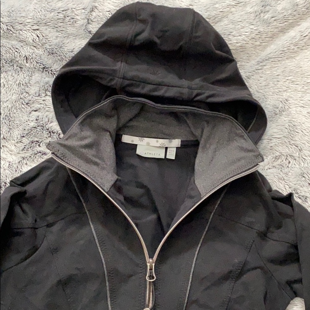 Athleta Jacket - image 2